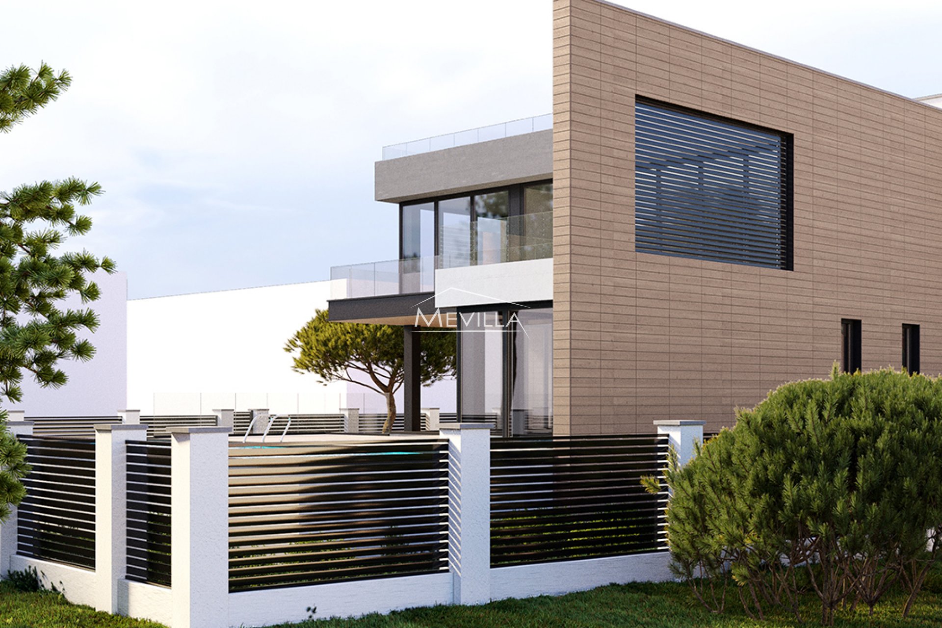  - Villa - Orihuela Costa - La Zenia