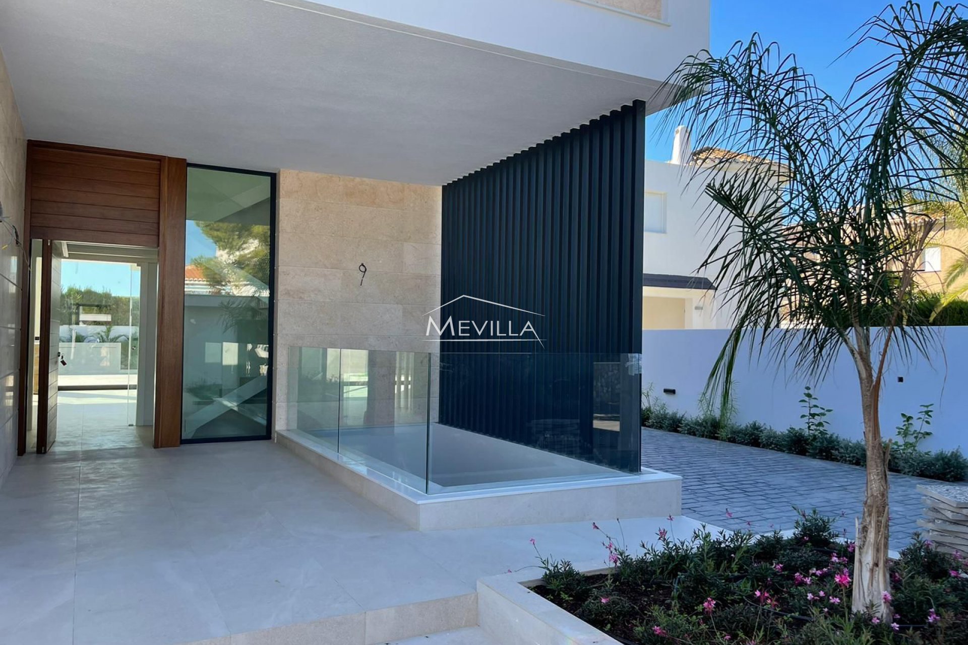  - Villa - Orihuela Costa - La Zenia