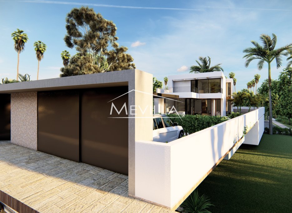  - Villa - Orihuela Costa - La Zenia