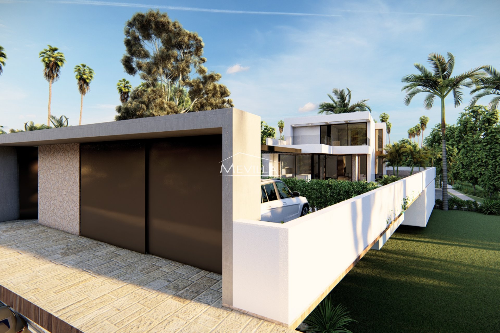  - Villa - Orihuela Costa - La Zenia
