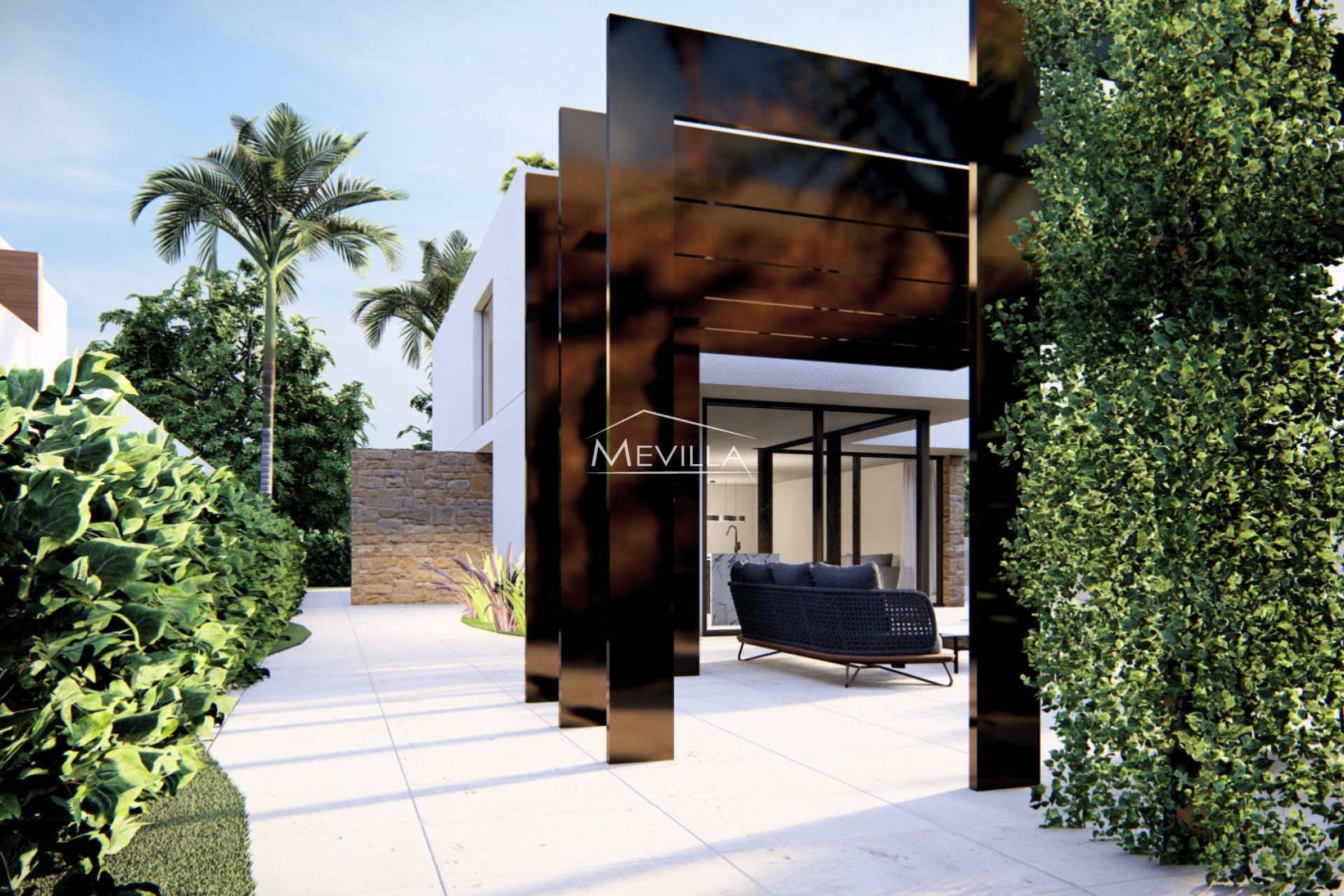  - Villa - Orihuela Costa - La Zenia