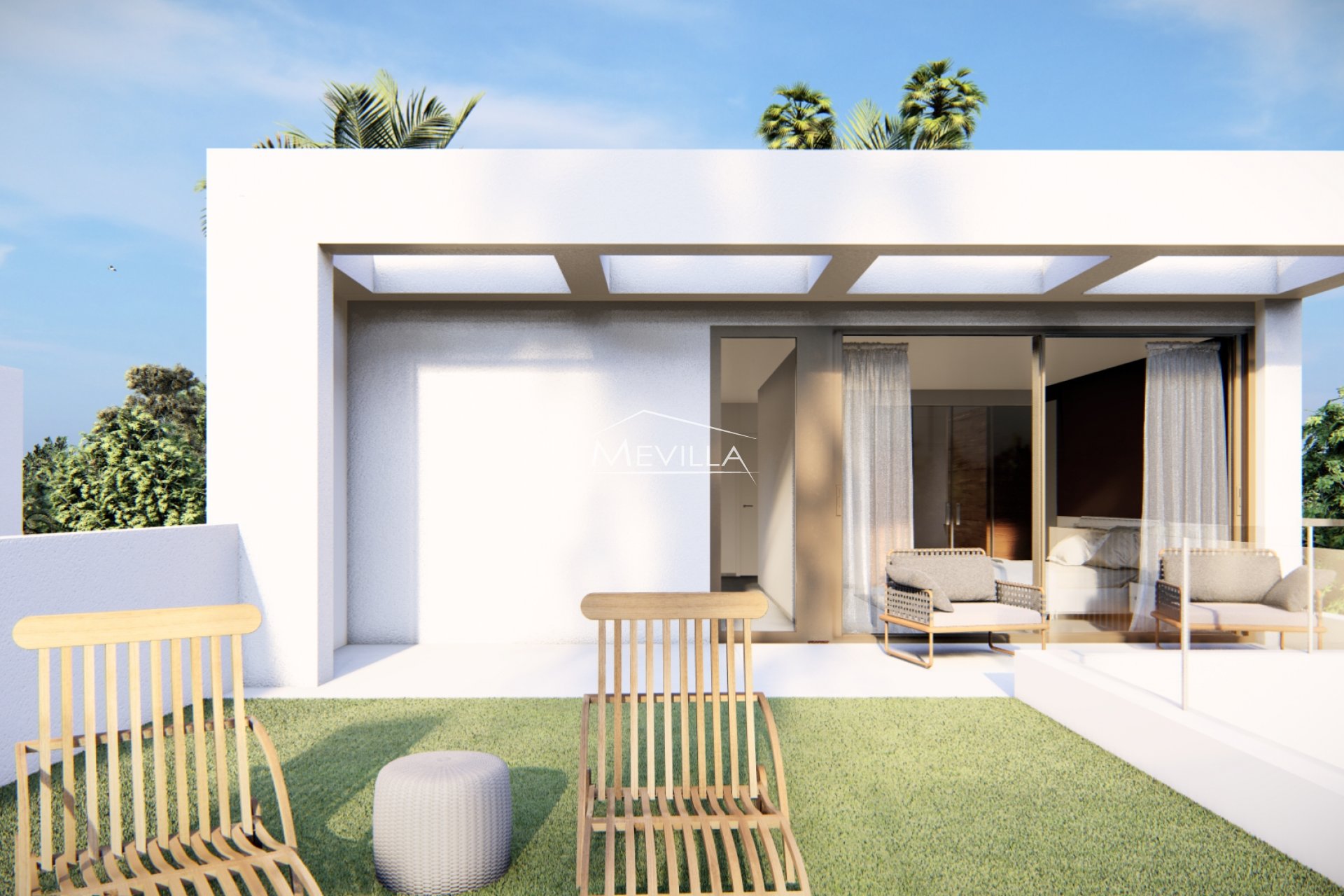  - Villa - Orihuela Costa - La Zenia