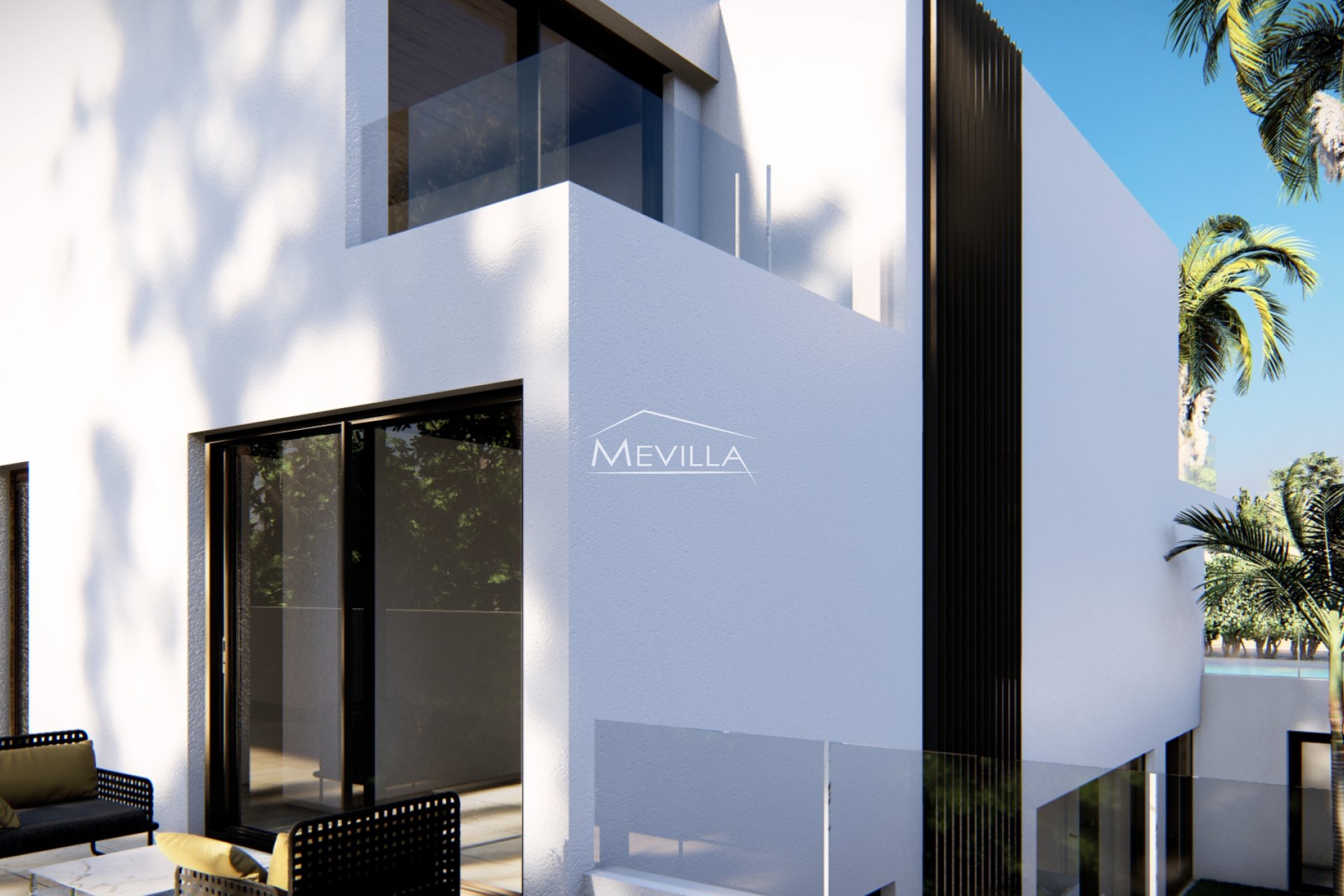  - Villa - Orihuela Costa - La Zenia