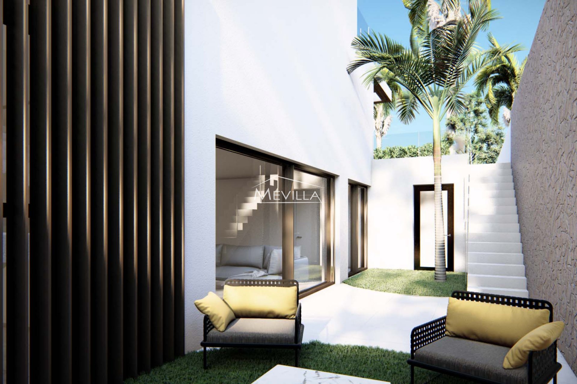  - Villa - Orihuela Costa - La Zenia