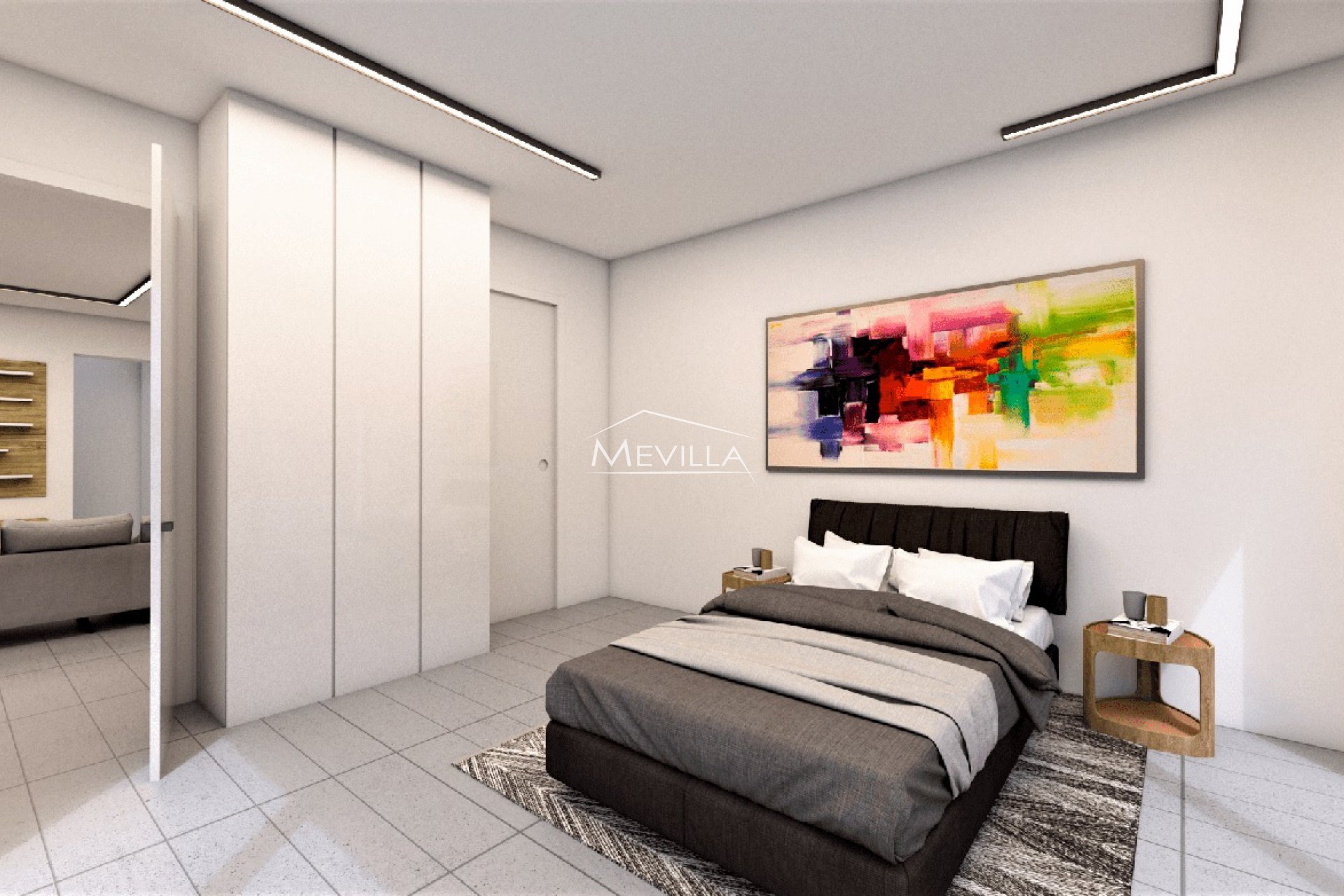  - Villa - Orihuela Costa - La Zenia