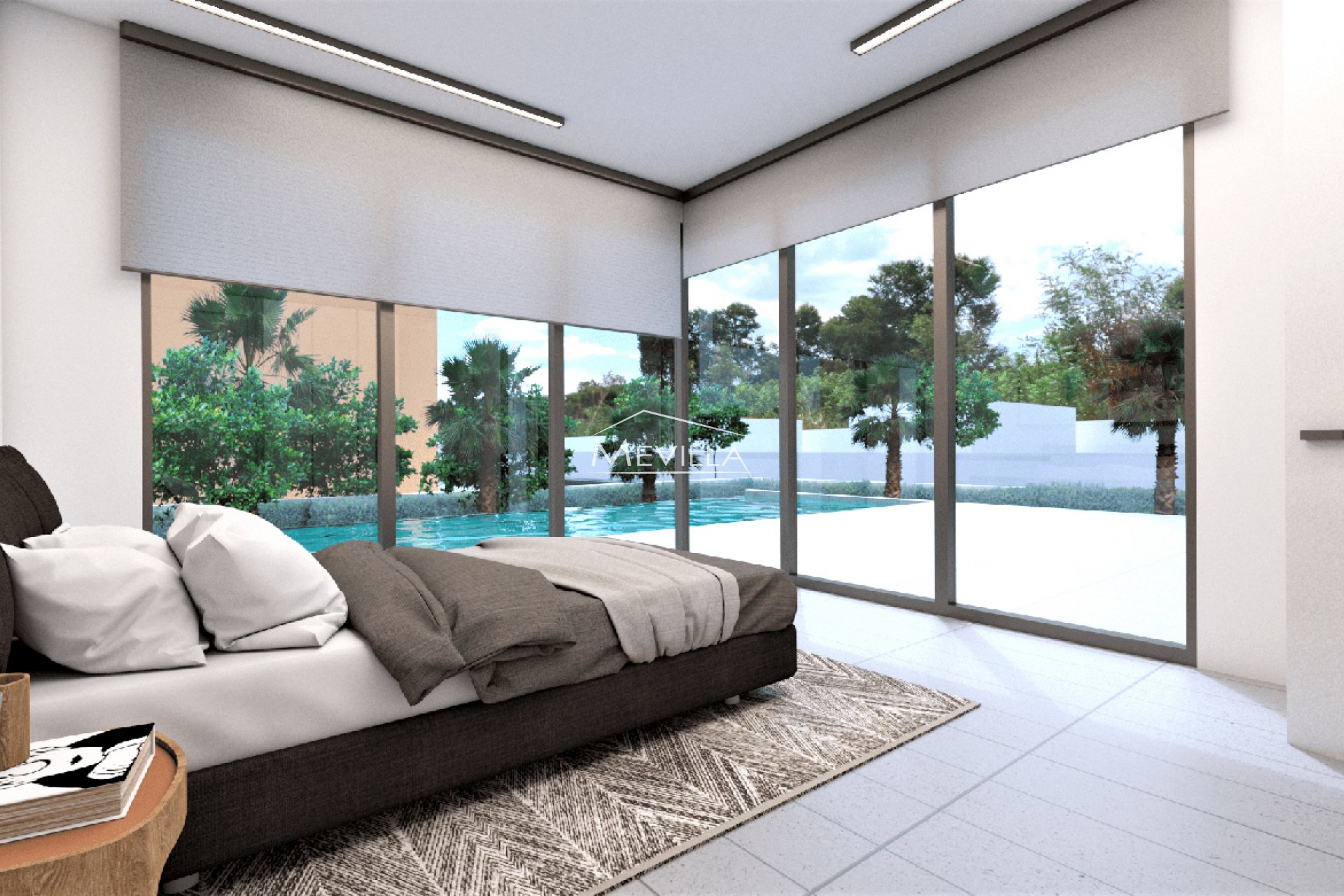  - Villa - Orihuela Costa - La Zenia