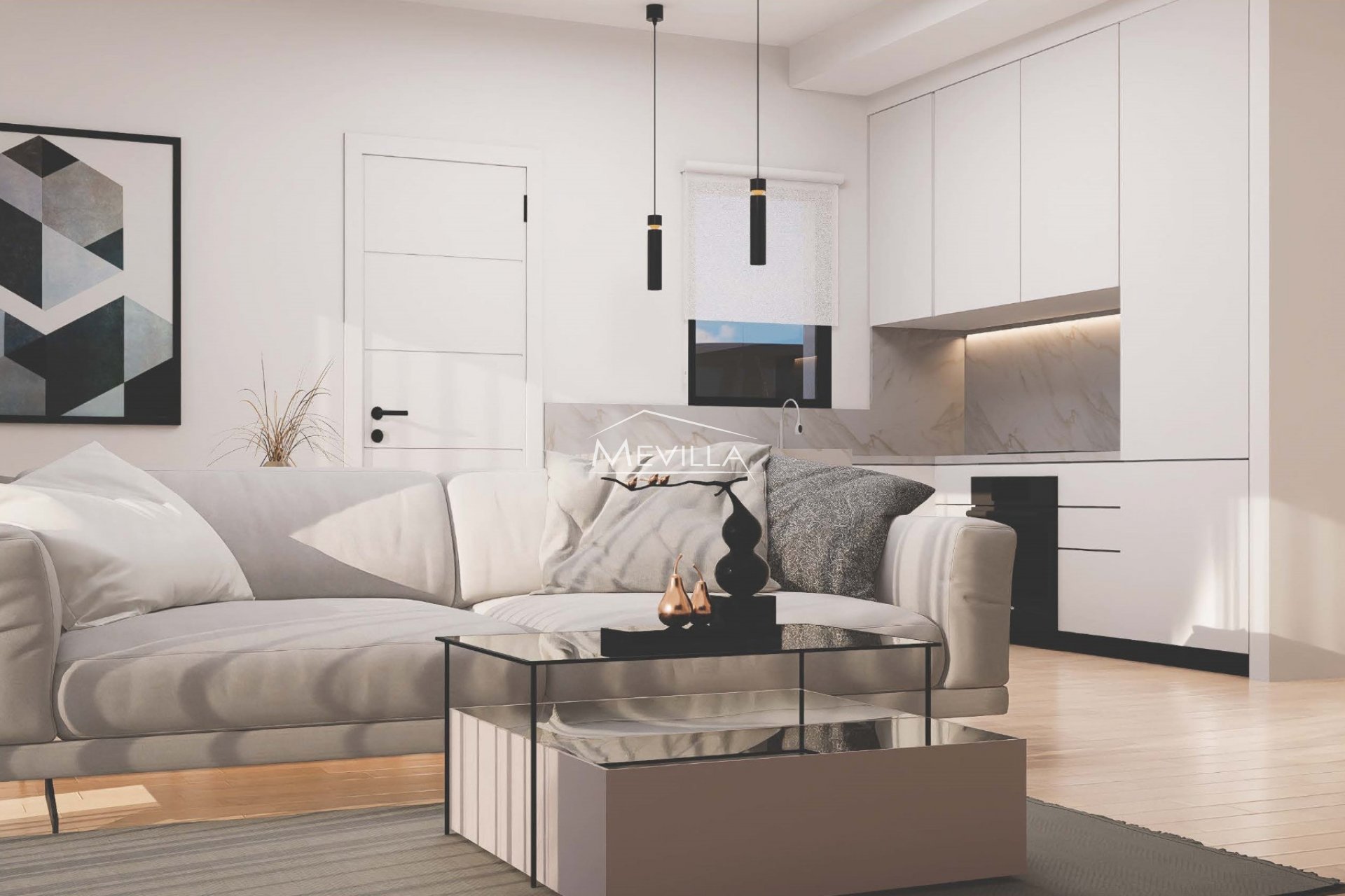  - Villa - Orihuela Costa - La Zenia