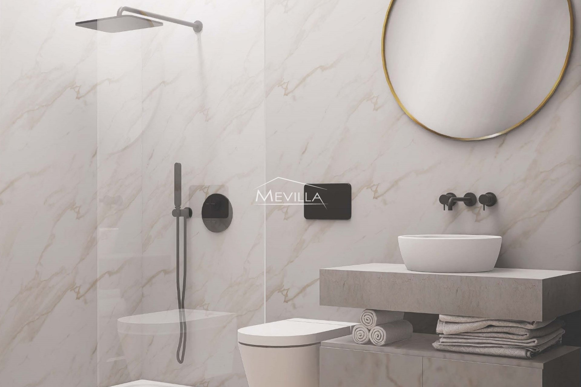  - Villa - Orihuela Costa - La Zenia