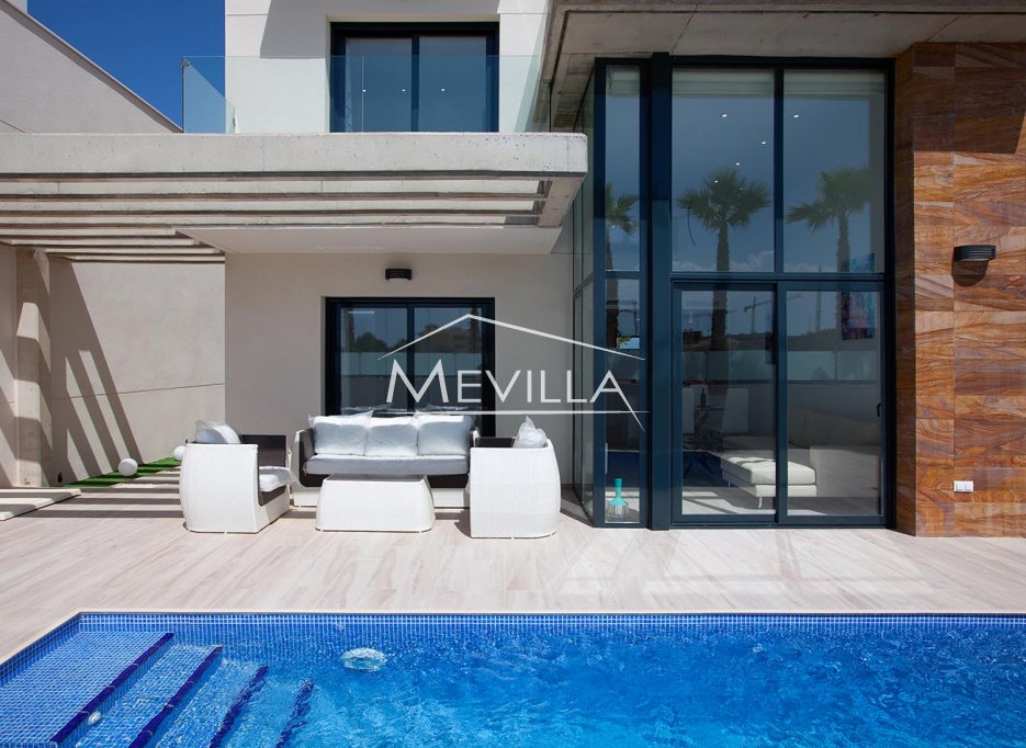  - Villa - Orihuela Costa - Lomas de Cabo Roig