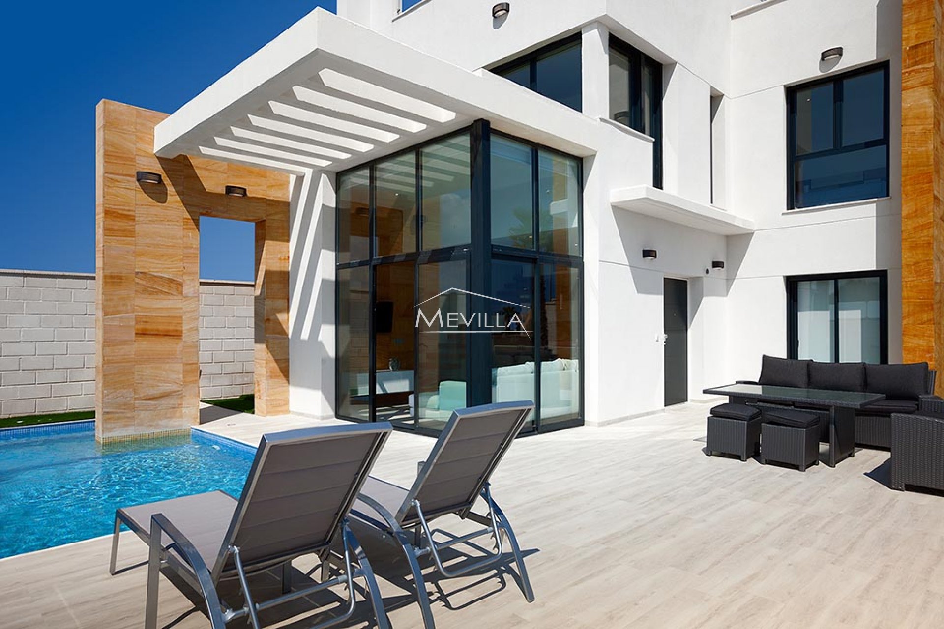  - Villa - Orihuela Costa - Lomas de Cabo Roig