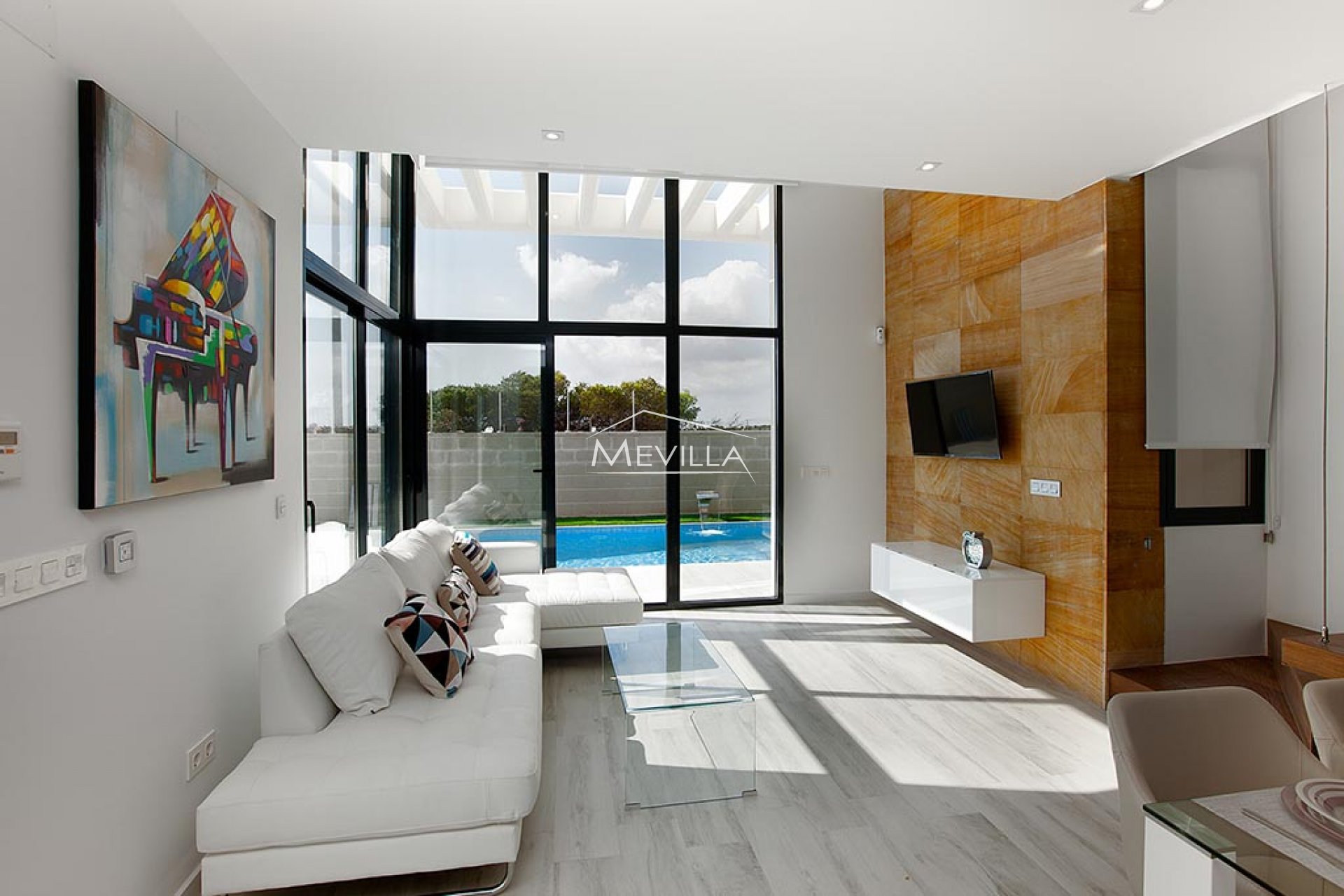  - Villa - Orihuela Costa - Lomas de Cabo Roig