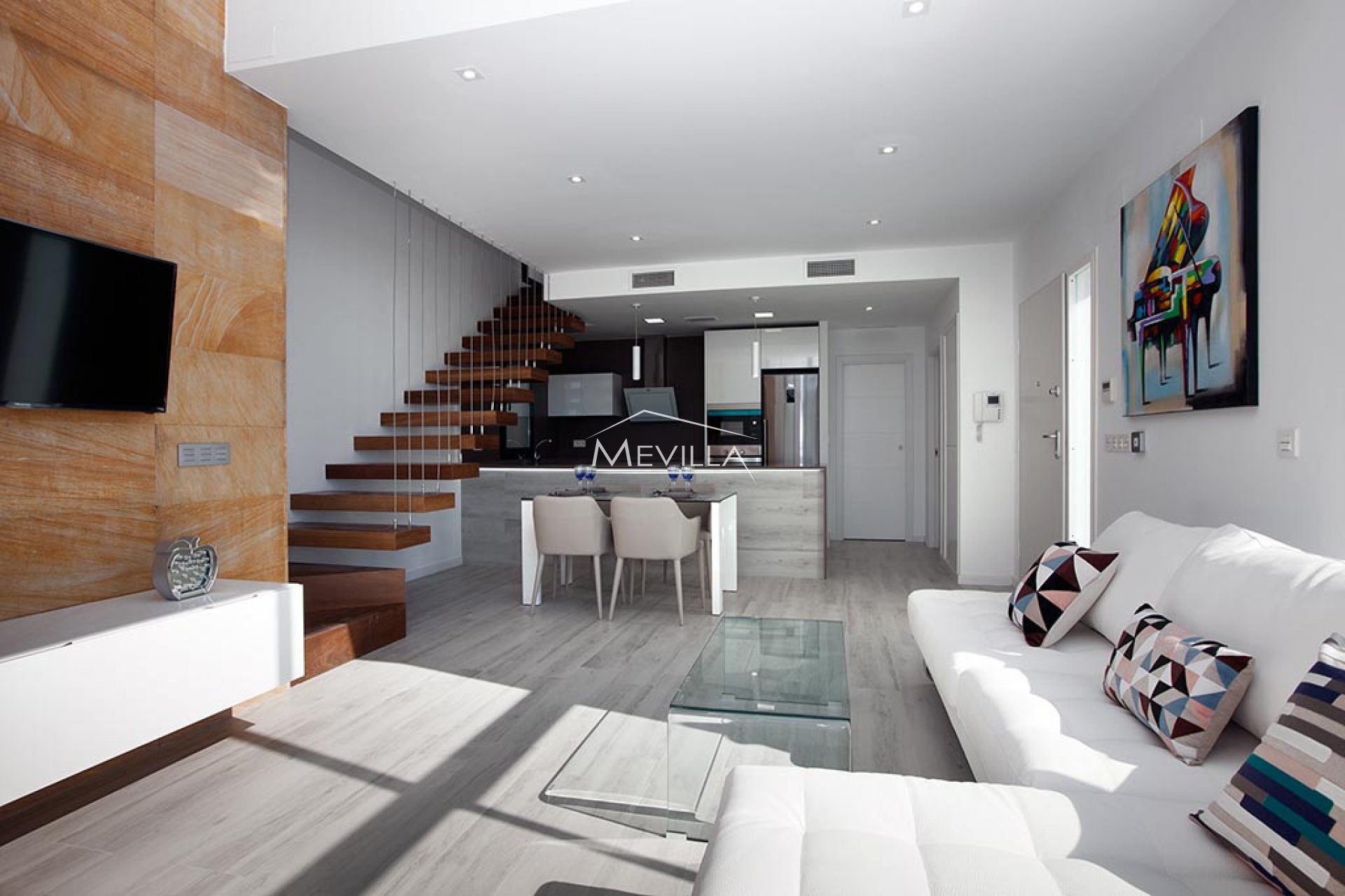  - Villa - Orihuela Costa - Lomas de Cabo Roig