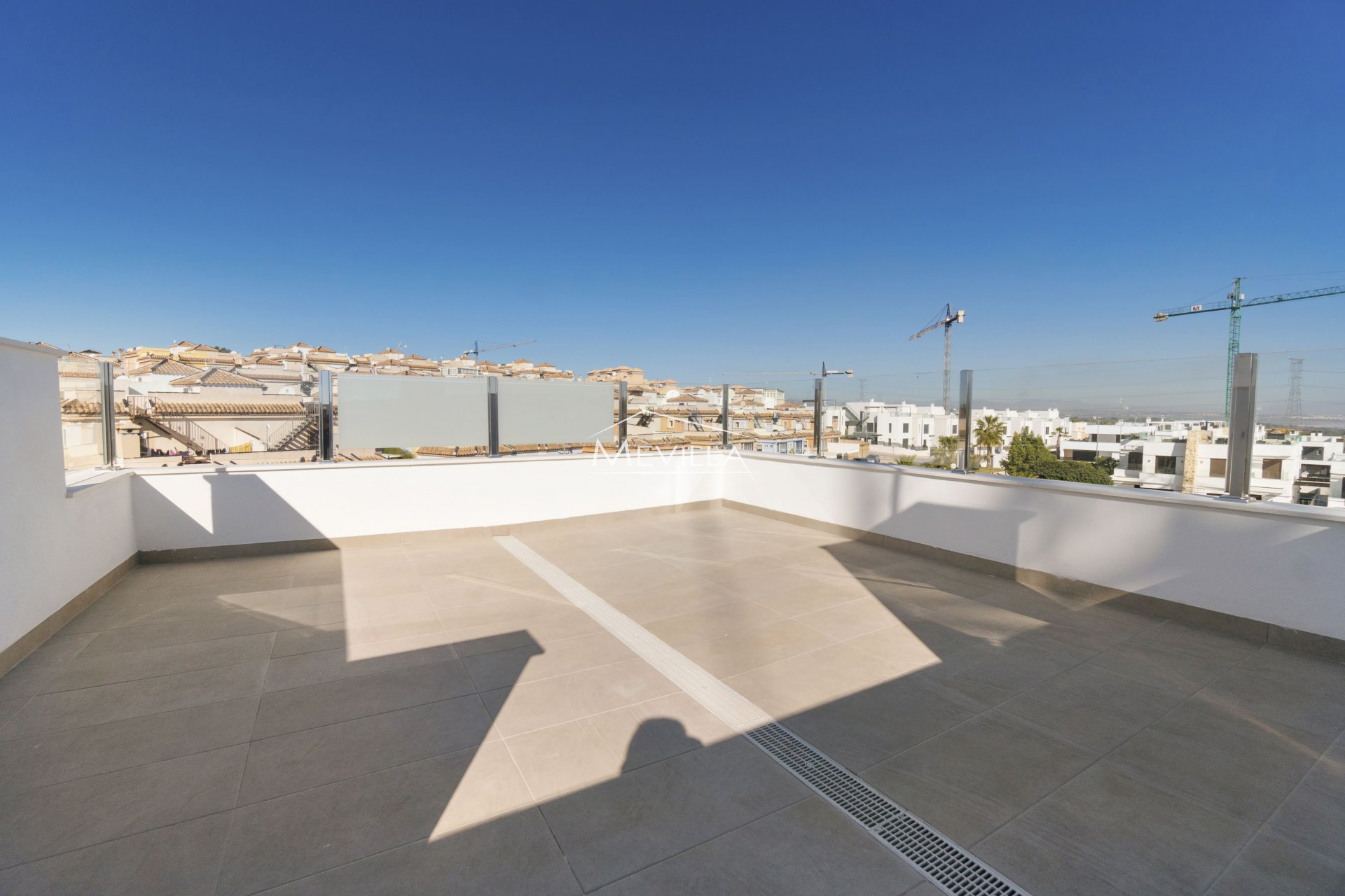  - Villa - Orihuela Costa - Villamartin