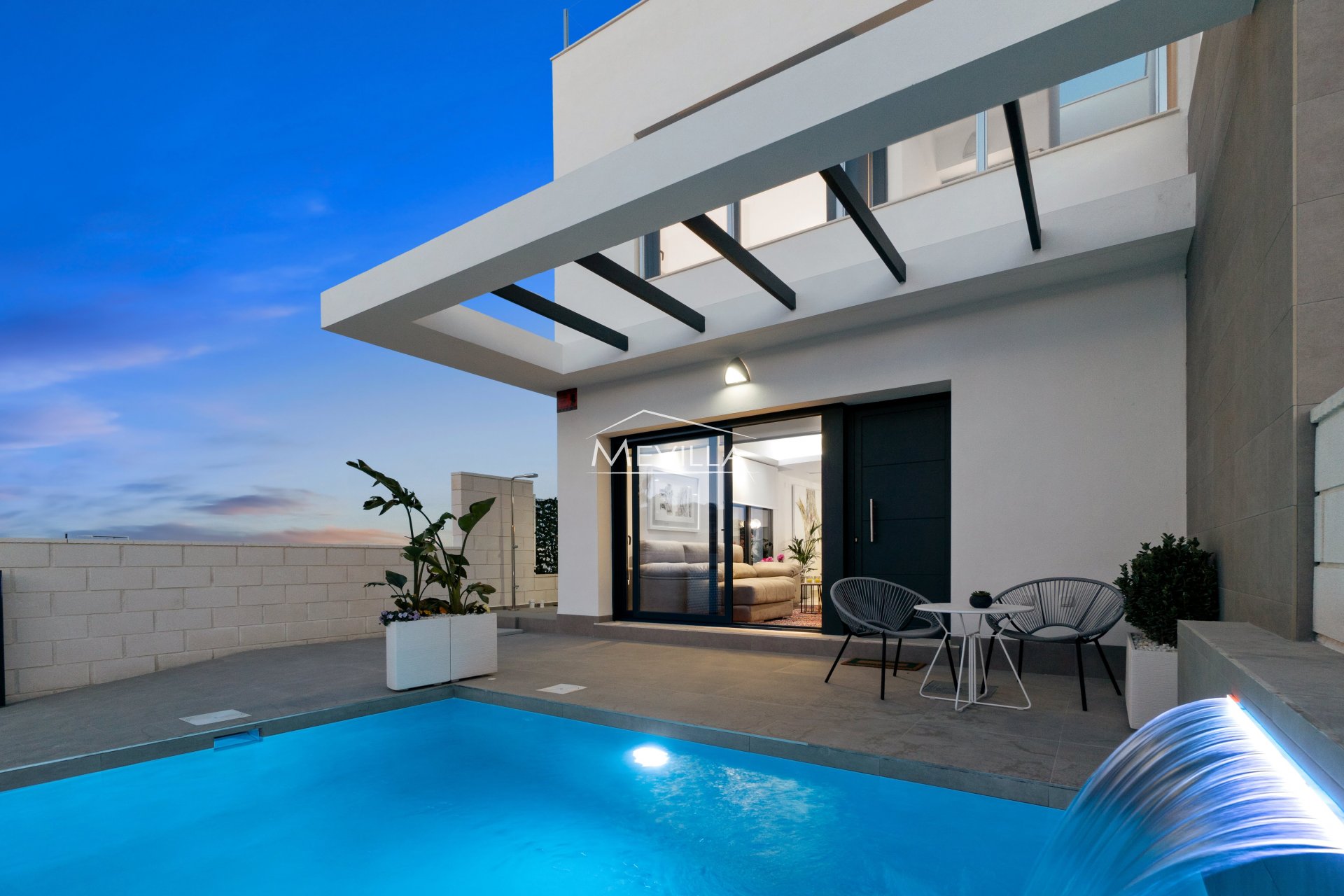  - Villa - Orihuela Costa - Villamartin