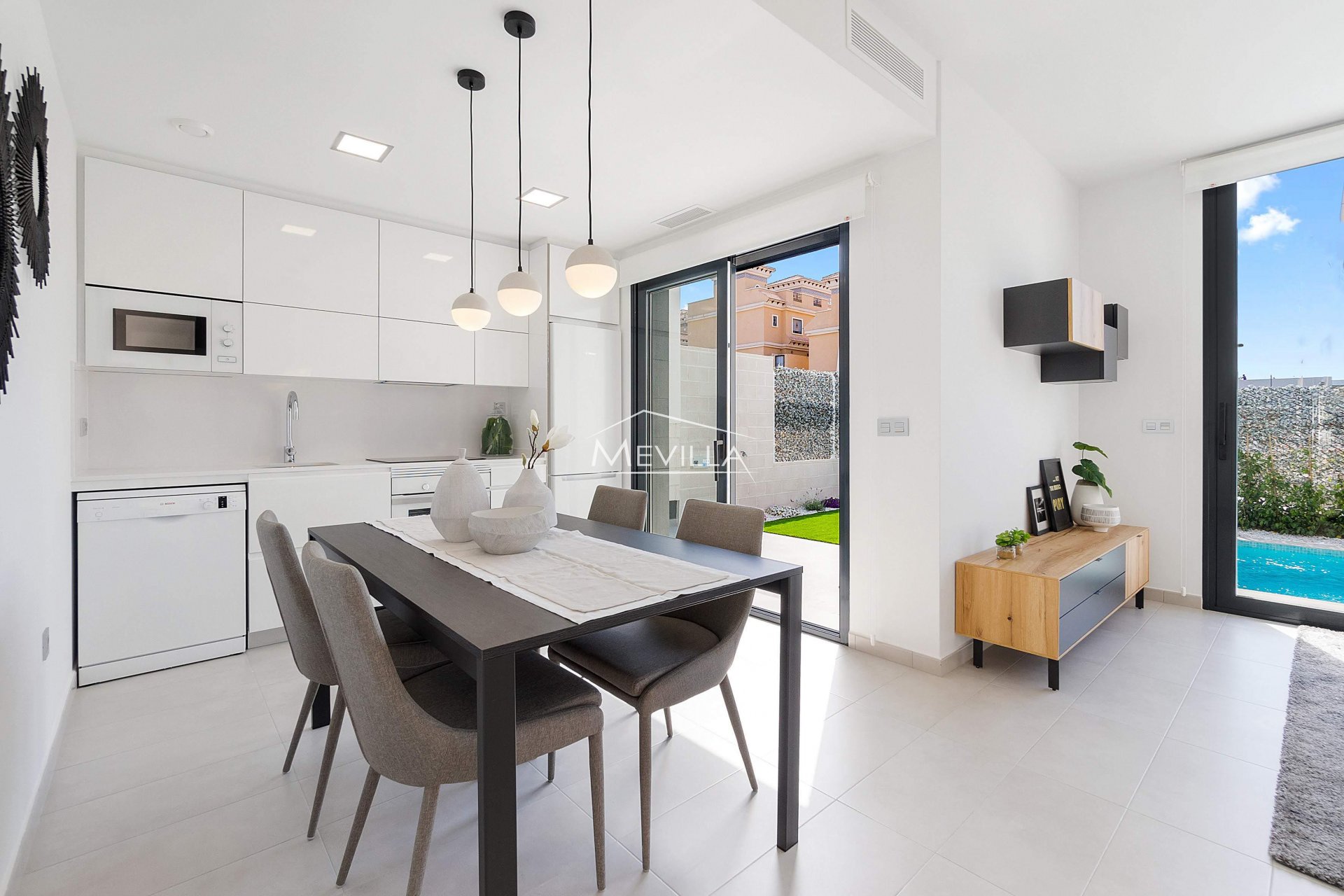  - Villa - Orihuela Costa - Villamartin