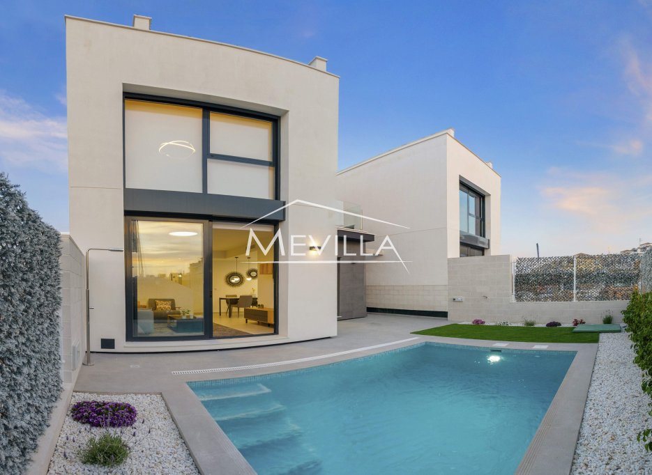  - Villa - Orihuela Costa - Villamartin