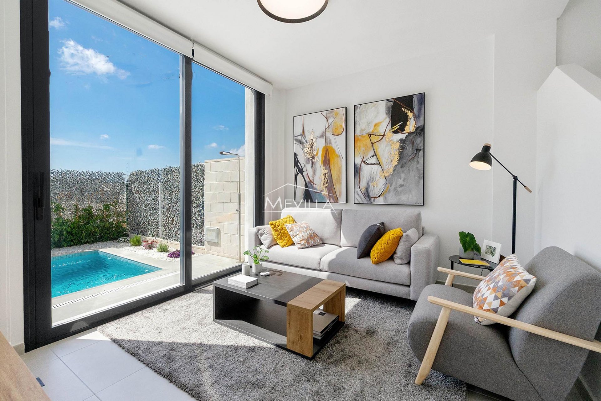  - Villa - Orihuela Costa - Villamartin