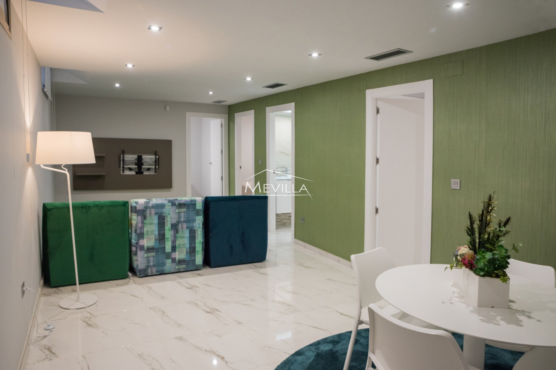  - Villa - Orihuela Costa - Villamartin