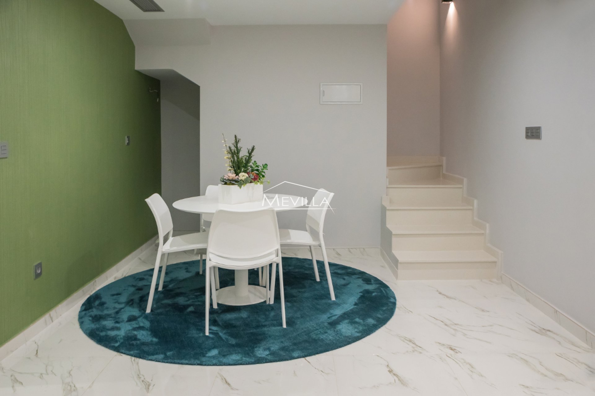  - Villa - Orihuela Costa - Villamartin