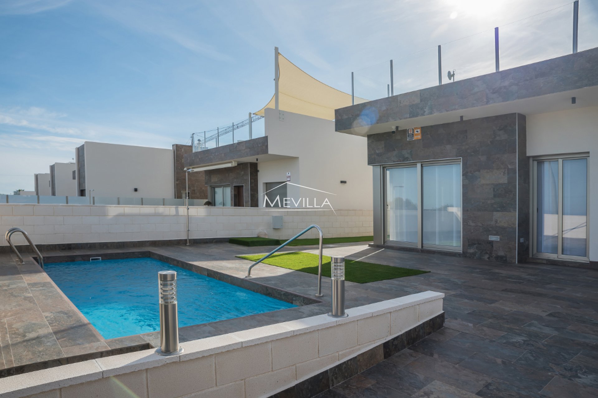 - Villa - Orihuela Costa - Villamartin