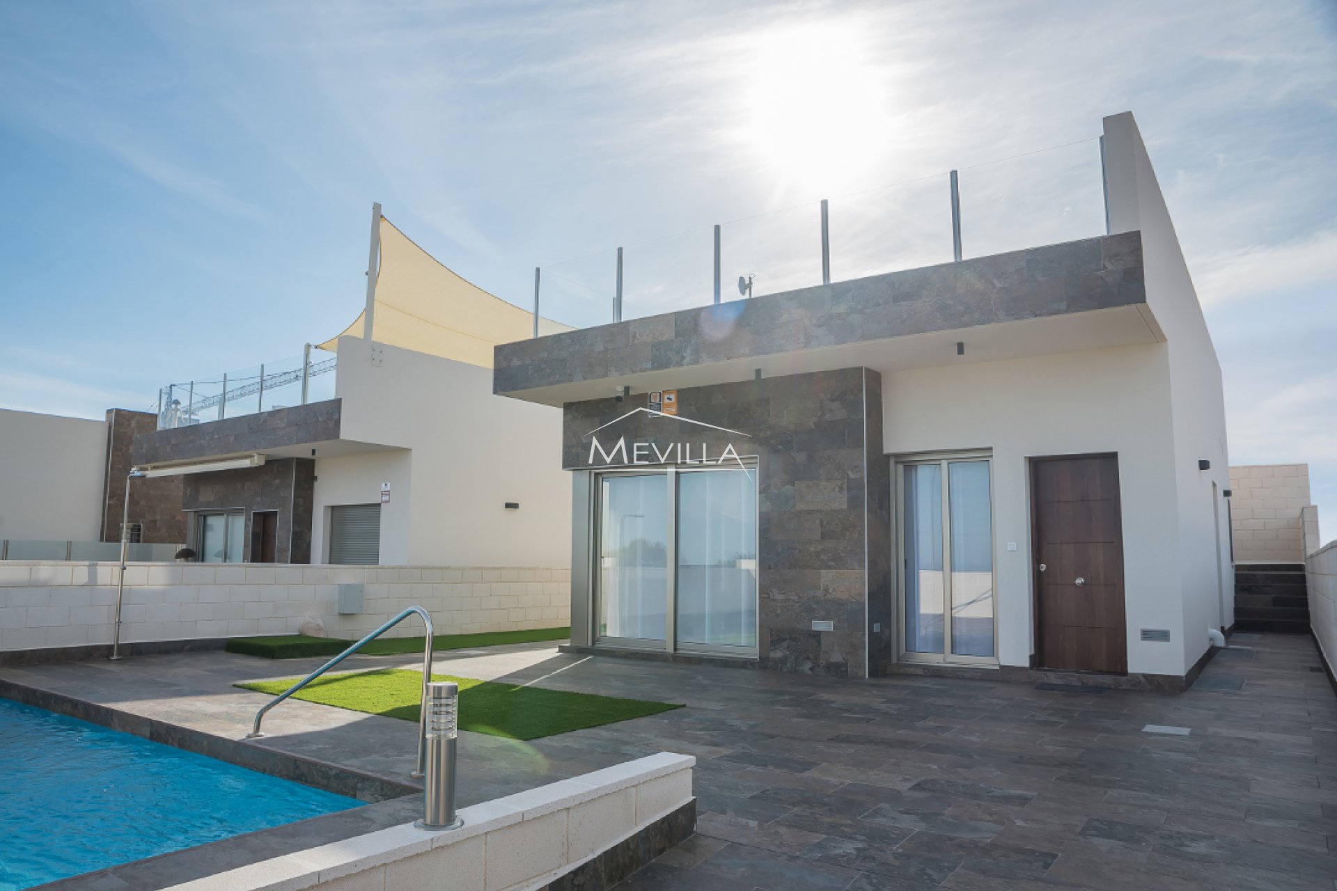  - Villa - Orihuela Costa - Villamartin