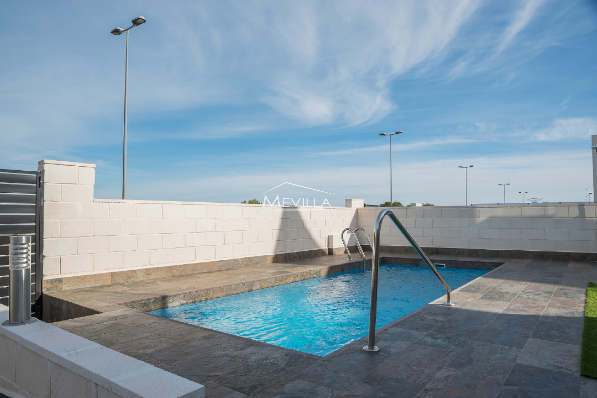  - Villa - Orihuela Costa - Villamartin