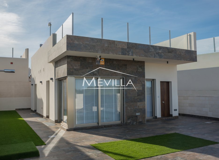  - Villa - Orihuela Costa - Villamartin
