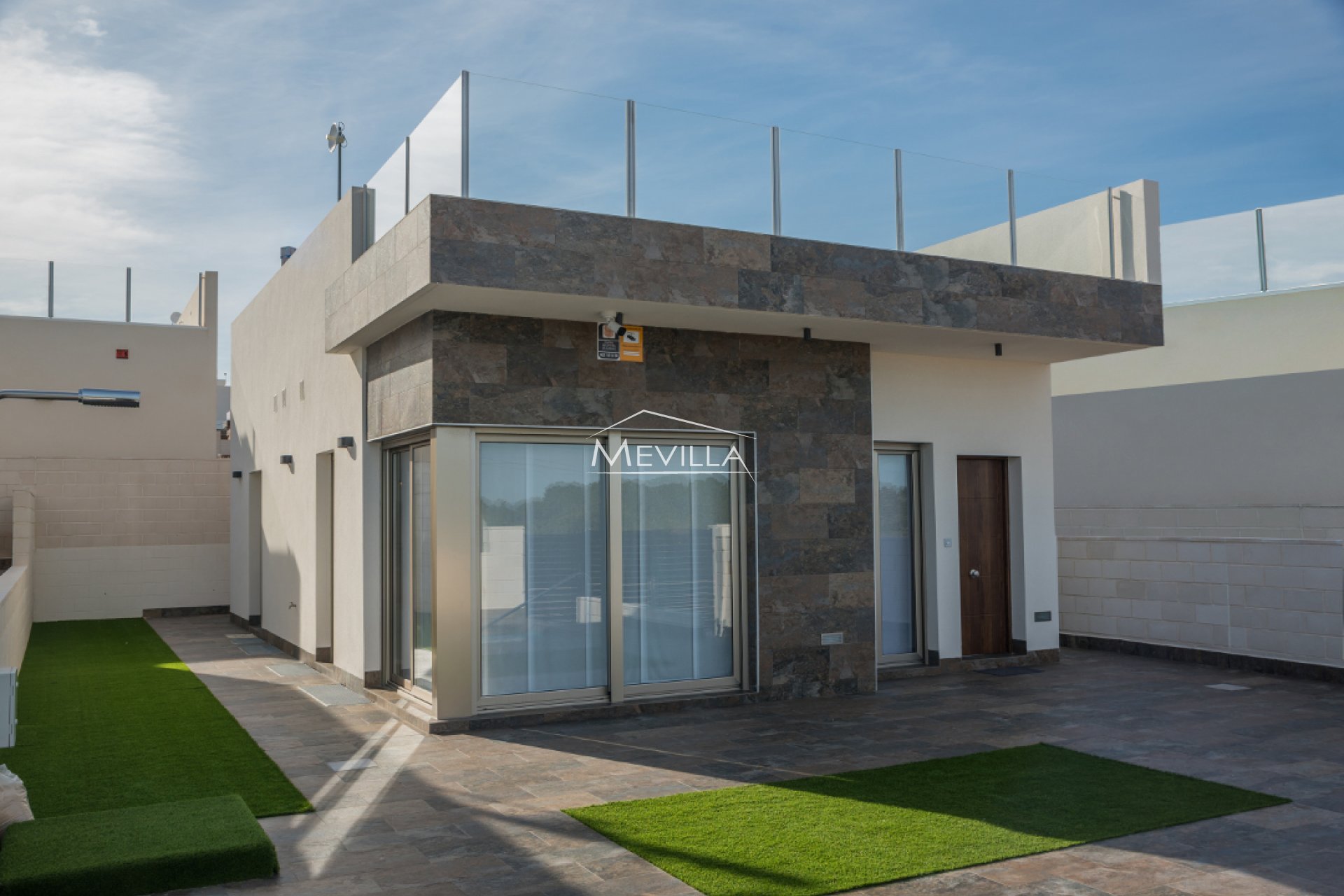  - Villa - Orihuela Costa - Villamartin