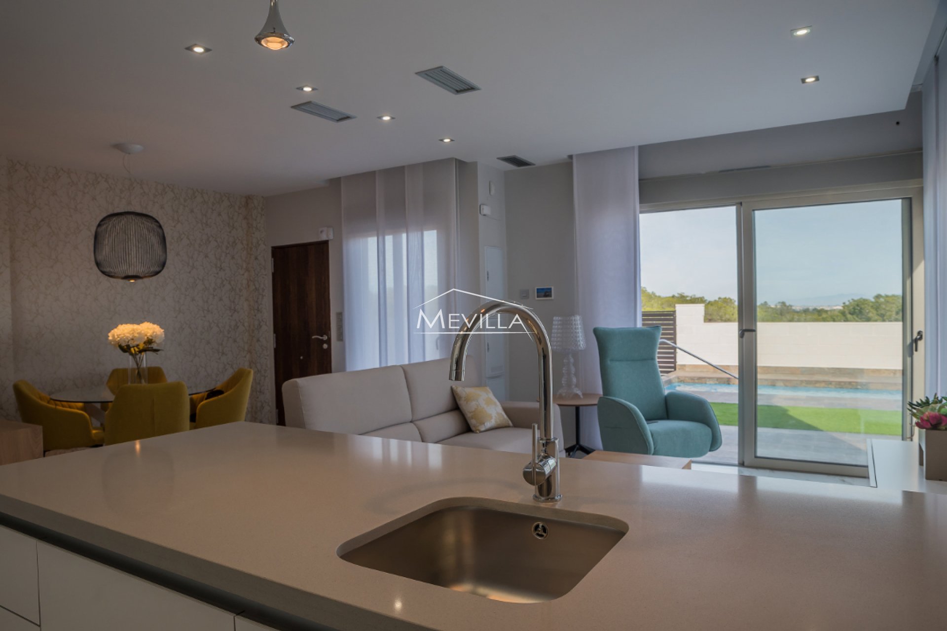  - Villa - Orihuela Costa - Villamartin