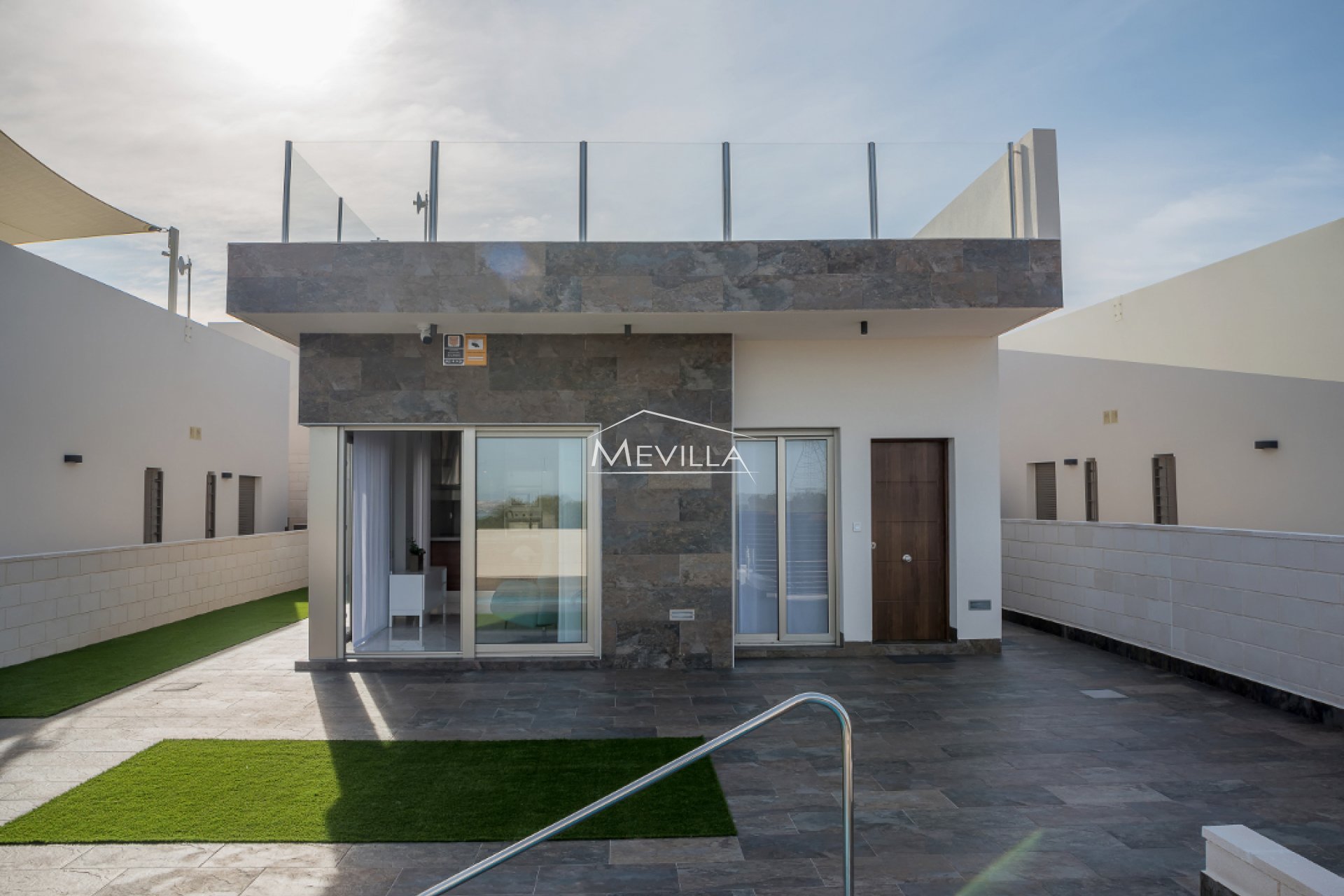  - Villa - Orihuela Costa - Villamartin