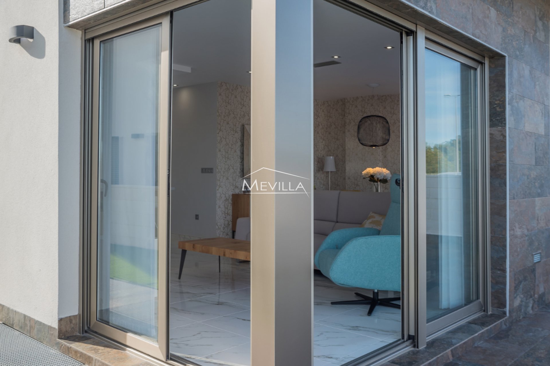  - Villa - Orihuela Costa - Villamartin