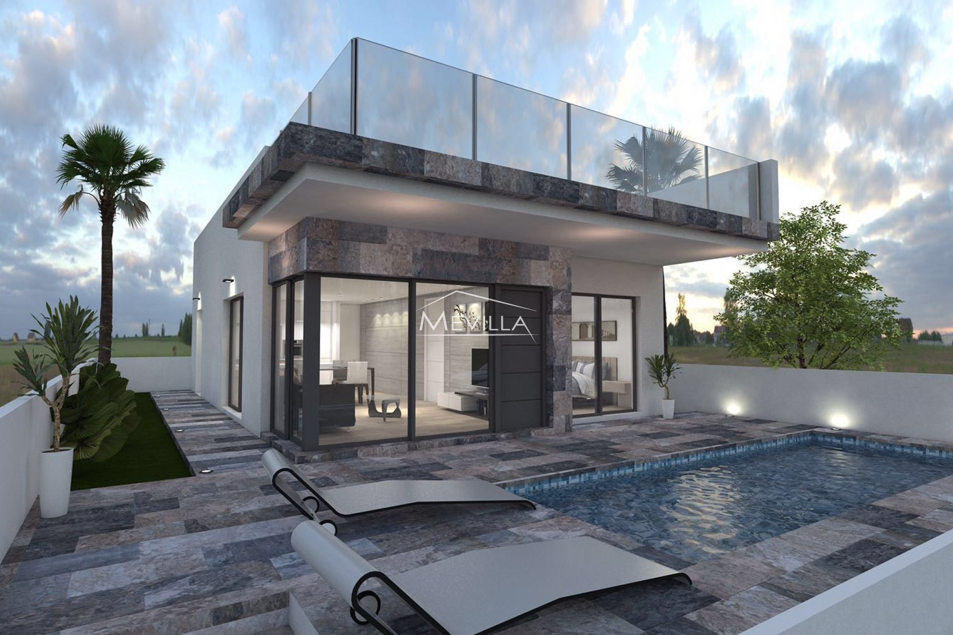  - Villa - Orihuela Costa - Villamartin