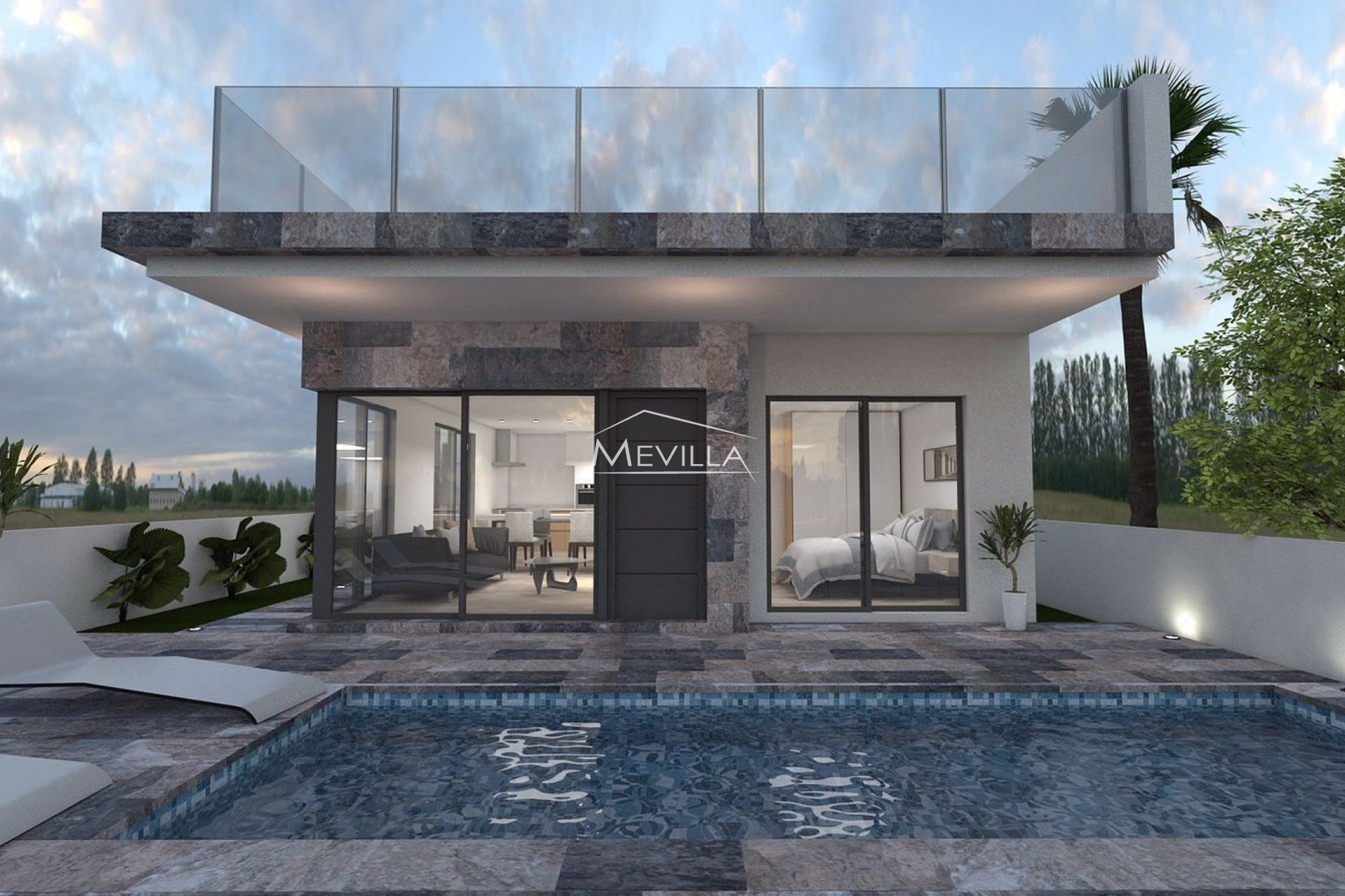  - Villa - Orihuela Costa - Villamartin