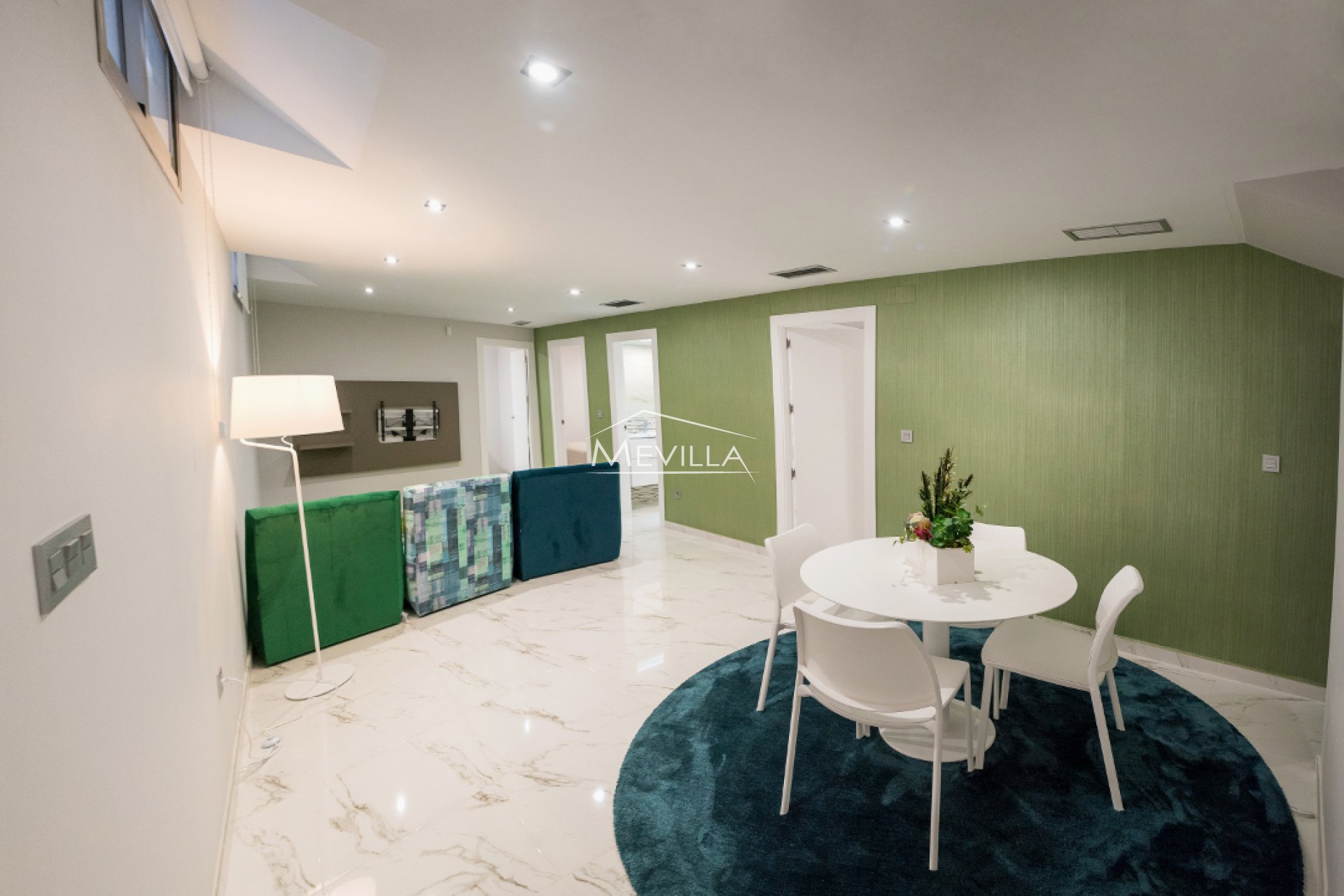  - Villa - Orihuela Costa - Villamartin