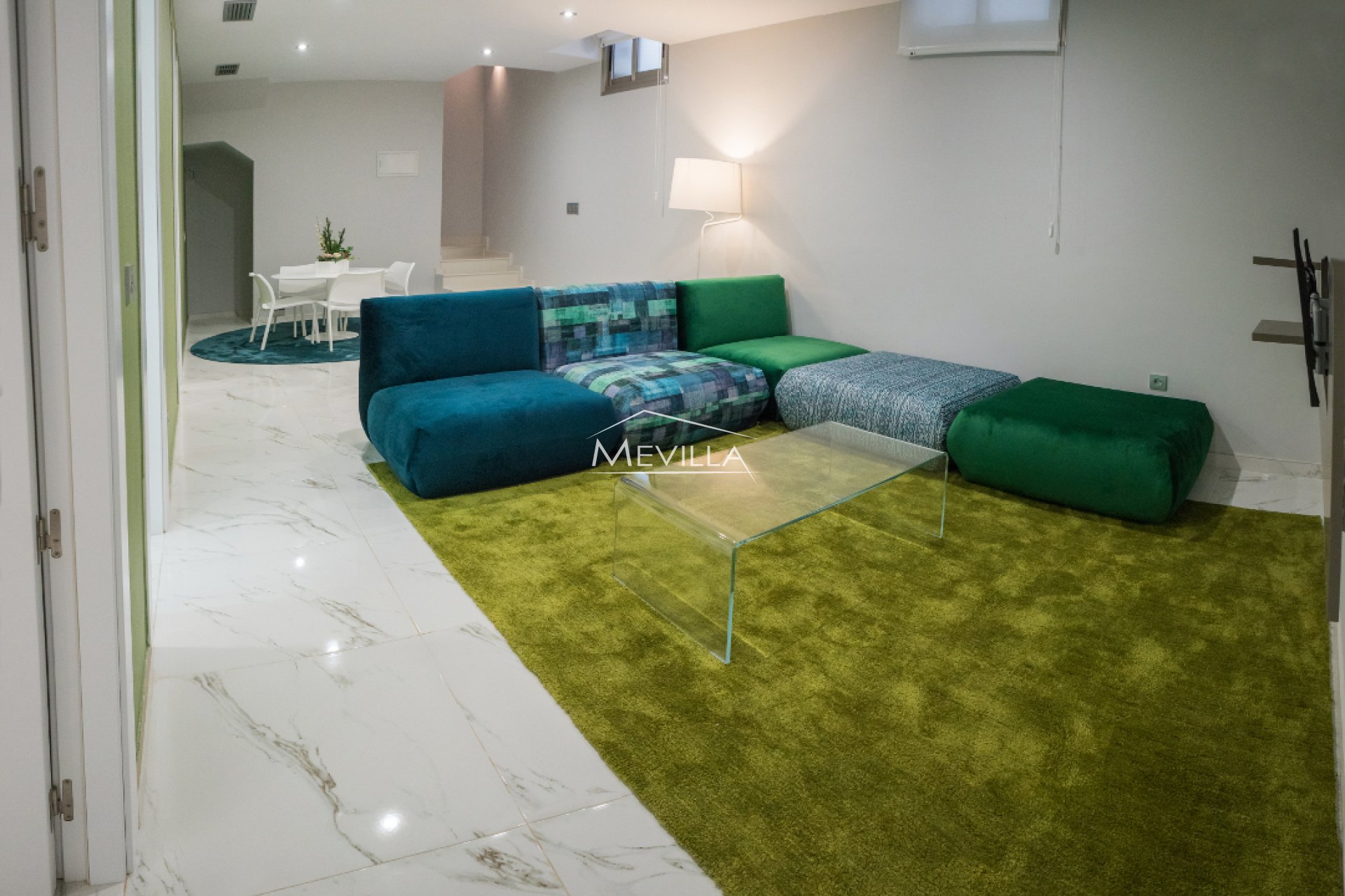  - Villa - Orihuela Costa - Villamartin