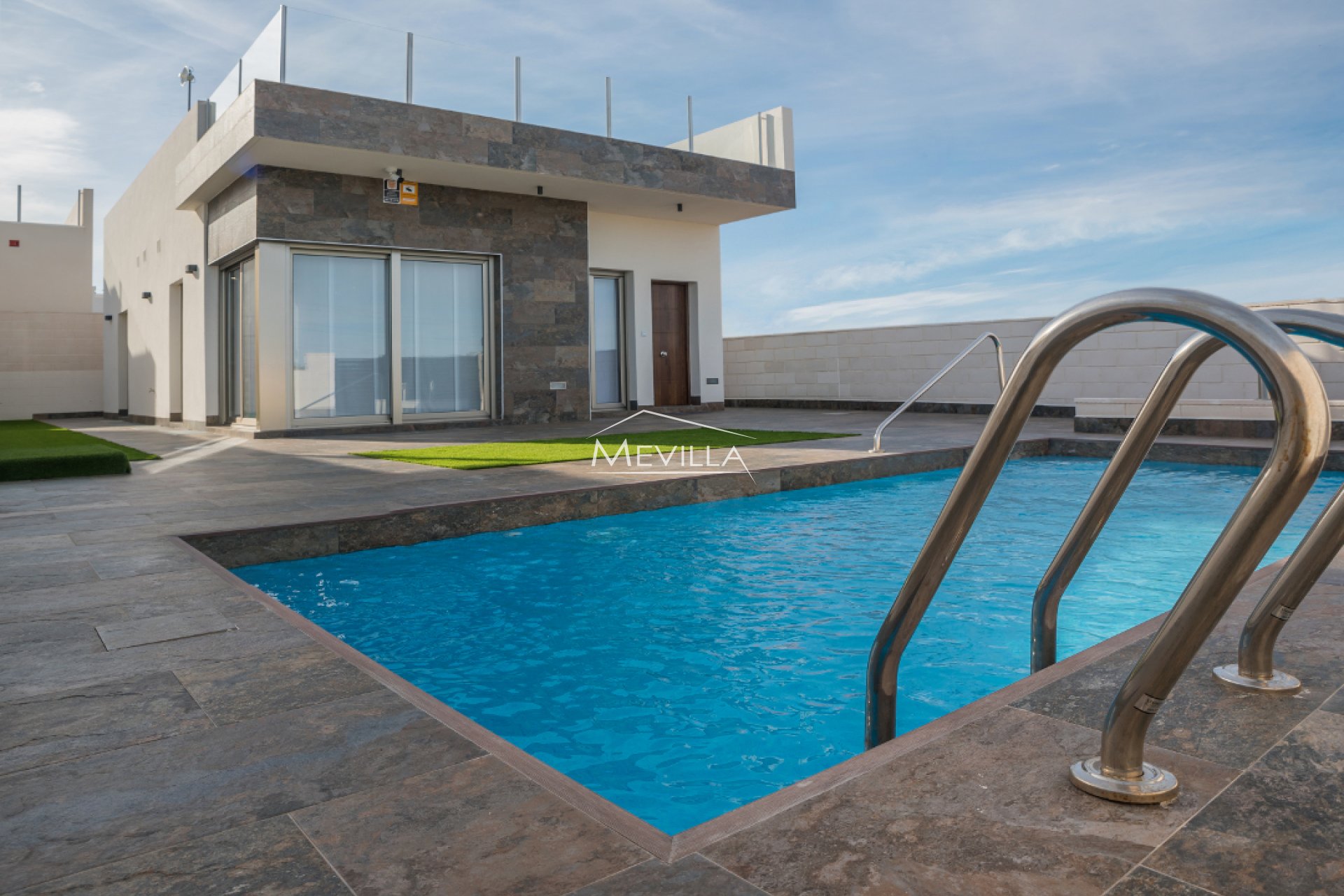  - Villa - Orihuela Costa - Villamartin