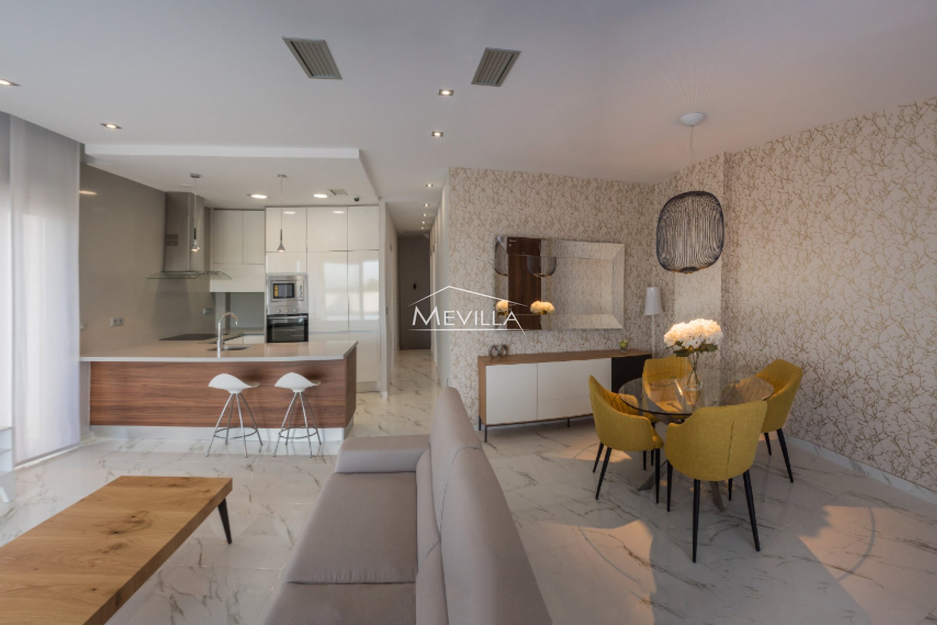  - Villa - Orihuela Costa - Villamartin