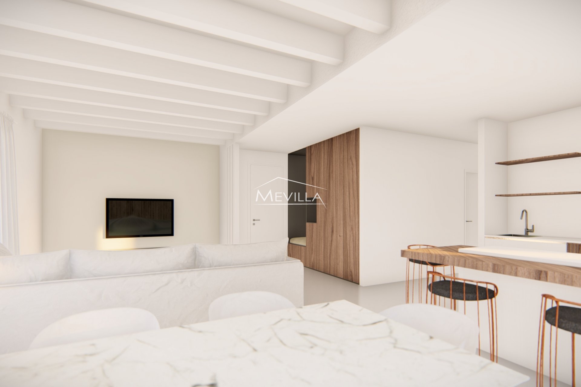  - Villa - Orihuela Costa - Villamartin