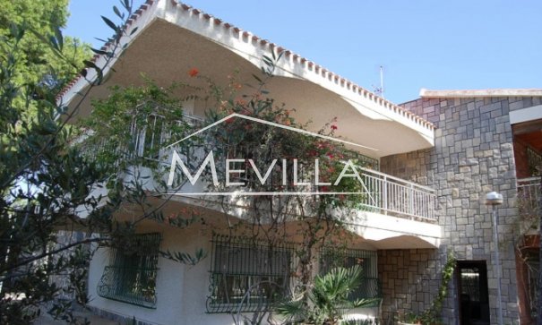 Вилла - Перепродажа - Ориуэла Коста - Cabo Roig