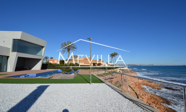 Вилла - Перепродажа - Ориуэла Коста - Cabo Roig