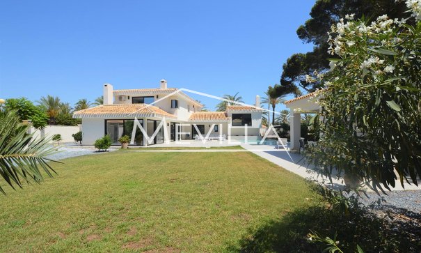 Вилла - Перепродажа - Ориуэла Коста - Cabo Roig