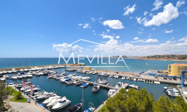 Вилла - Перепродажа - Ориуэла Коста - Cabo Roig