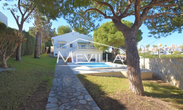 Вилла - Перепродажа - Ориуэла Коста - Cabo Roig