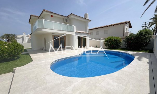 Вилла - Перепродажа - Ориуэла Коста - Cabo Roig