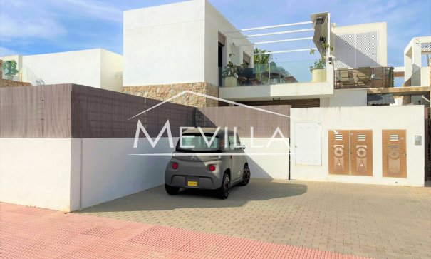 Вилла - Перепродажа - Ориуэла Коста - Lomas de Cabo Roig