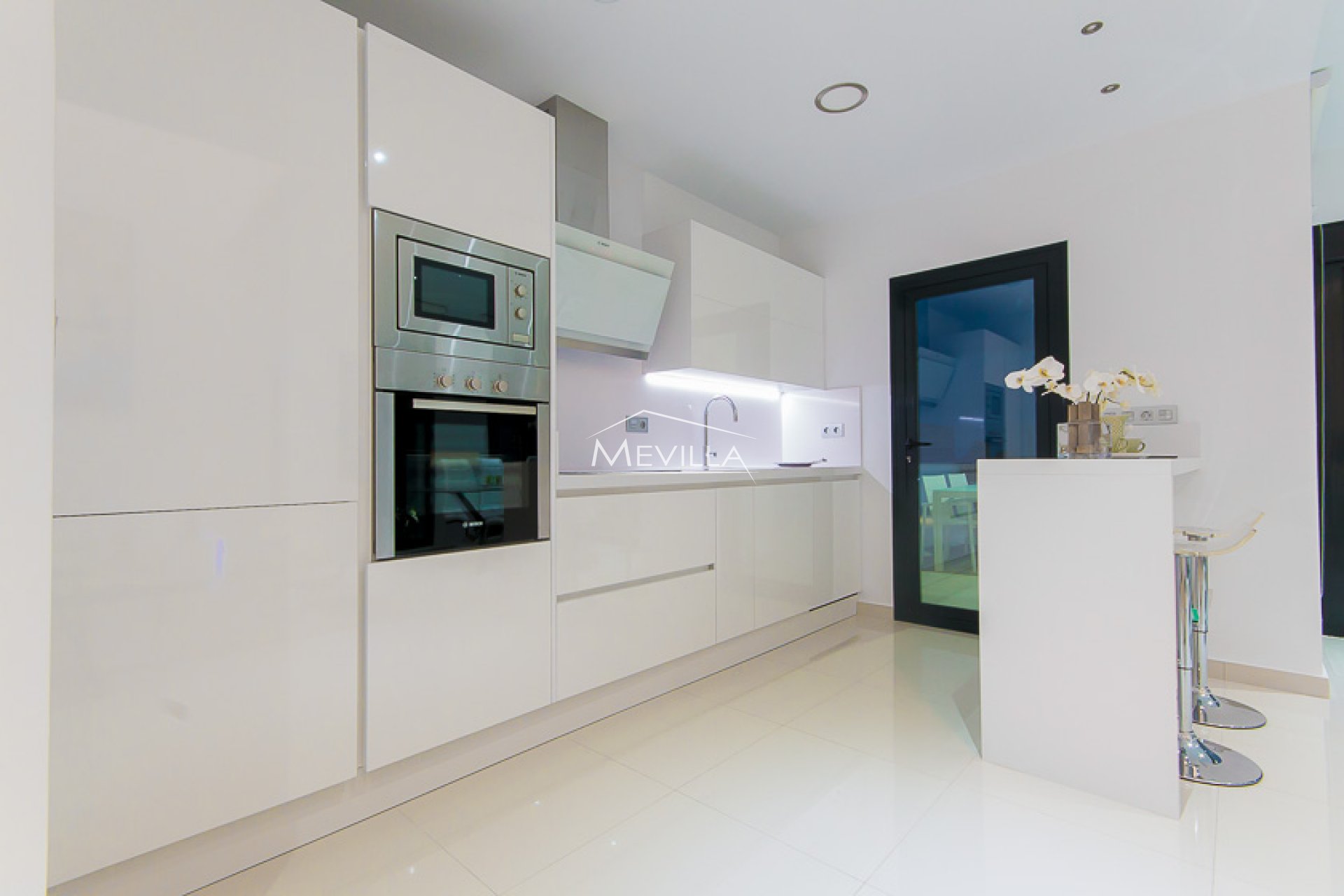  - Villa - Pilar de la Horadada - Lo Romero Golf