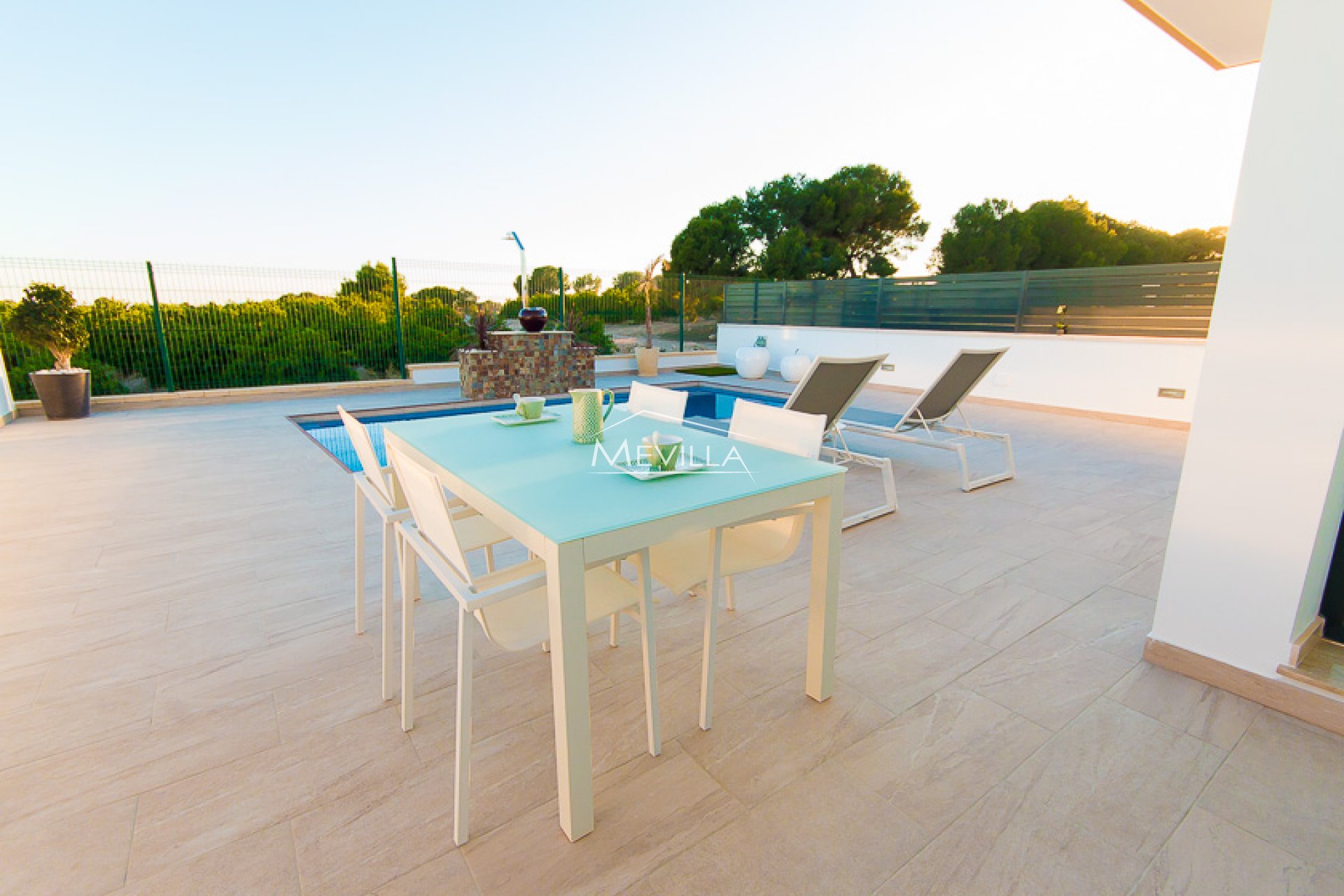  - Villa - Pilar de la Horadada - Lo Romero Golf