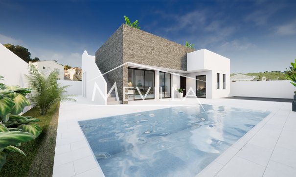 Villa -  - Pilar de la Horadada - OPCV423