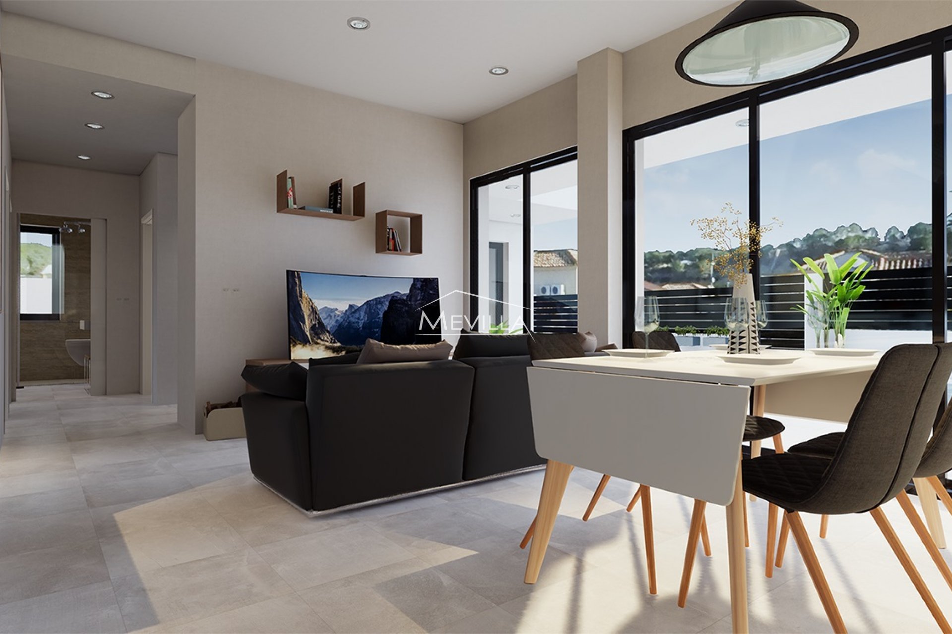  - Villa - Pilar de la Horadada - Pinar de Campoverde