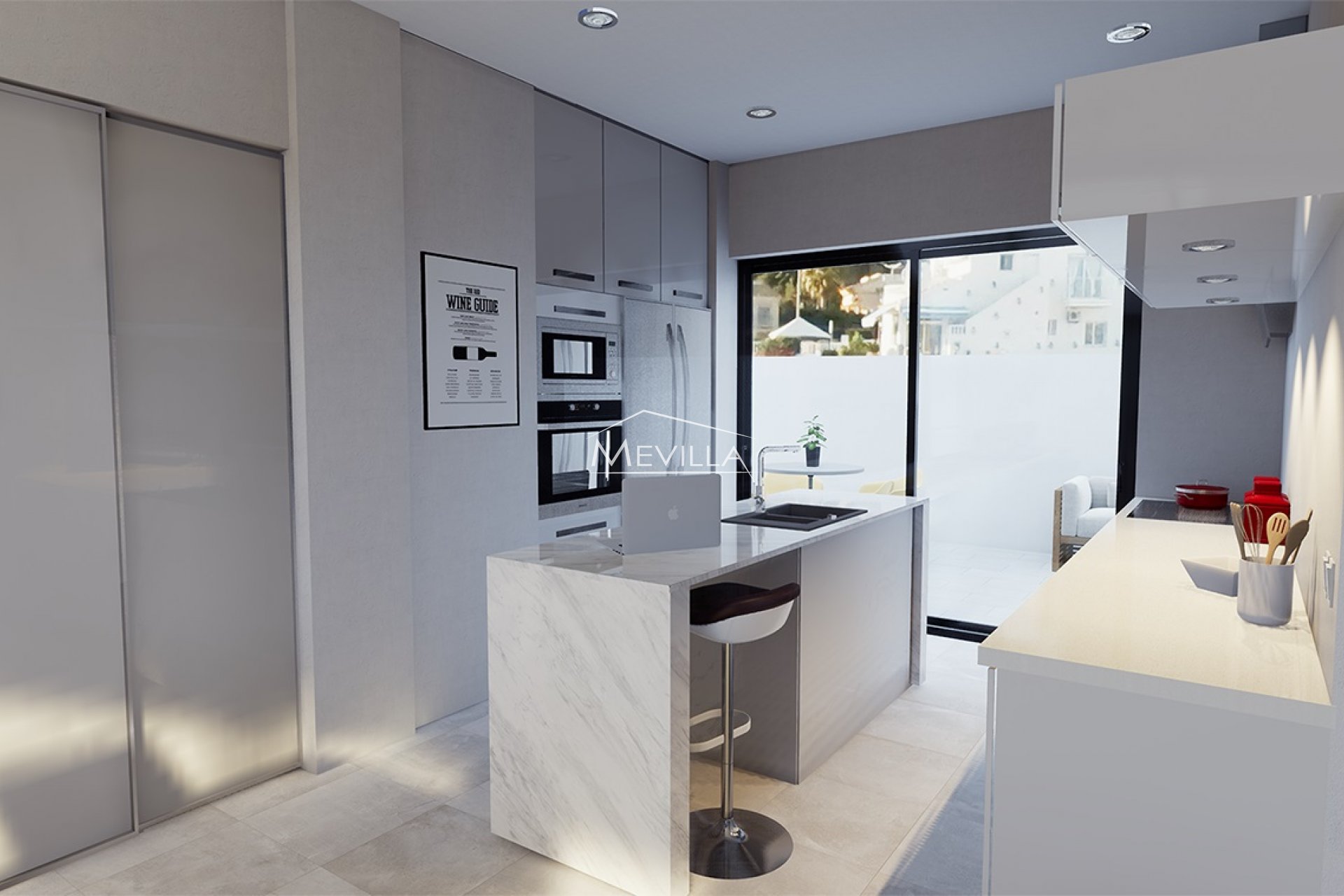  - Villa - Pilar de la Horadada - Pinar de Campoverde